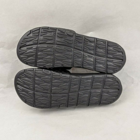 Nike Benassi Solarsoft Slide Sandals 705474-091 - Picture 6 of 6